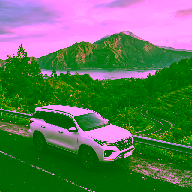 FORTUNER