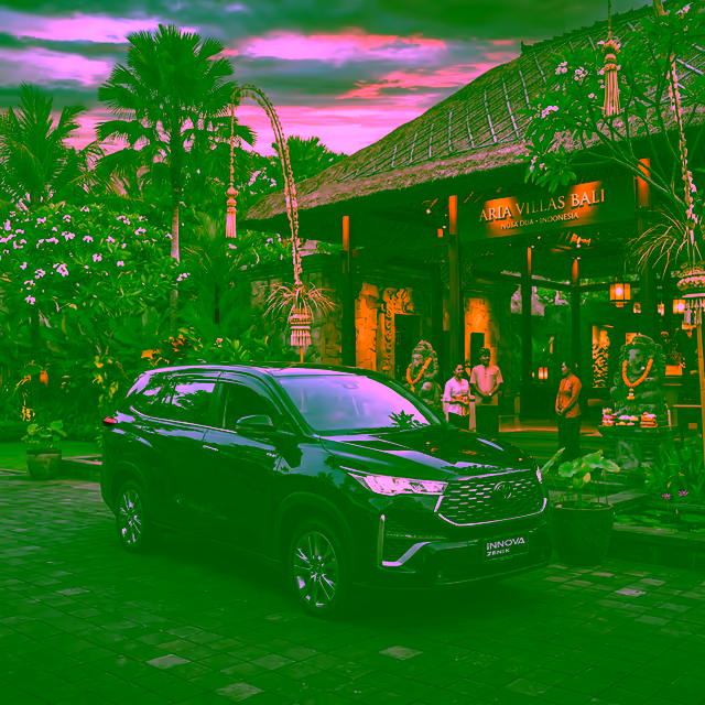 INNOVA